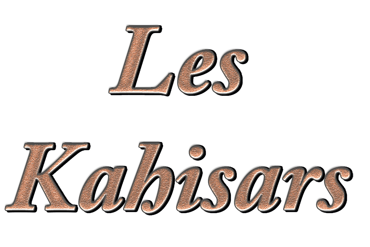 Les Kahisars