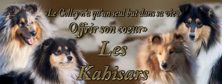 Les Kahisars